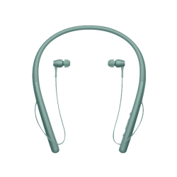 Bluetooth fejhallgató | SONY WI-H 700 G bluetooth fülhallgató
