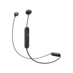 Bluetooth en draadloze hoofdtelefoons | SONY WI-C300