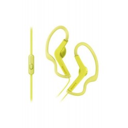 MDR-AS210AP Sarı Kulak İçi Sporcu Kulaklık MDRAS210APY.CE7