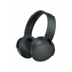 MDR-XB950N1 Gürültü Engelleme Bluetooth Kulaklık Siyah