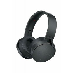 MDR-XB950N1 Gürültü Engelleme Bluetooth Kulaklık Siyah MDR-XB950N1 Gürültü Engelleme Bluetooth Kulaklık Siyah