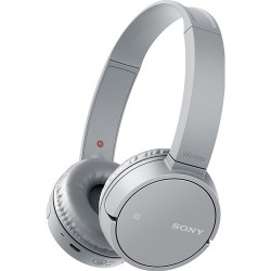 Sony WH-CH500H Kulaküstü Wireless Kulaklık Gri