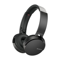 Ακουστικά | Sony MDR-XB650BTB Extra Bass Kablosuz Kulaklık - Siyah