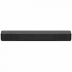 Speakers | Sony 2.1-Channel Mini Soundbar with Built-in Subwoofer