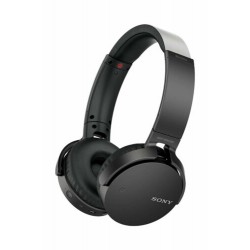 MDR-XB650BT Ekstra Bass Kablosuz Kulaklık MDR-XB650BT Ekstra Bass Kablosuz Kulaklık