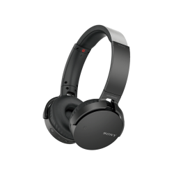 Sony | Sony MDR-XB650BTR Kulaküstü Kırmızı Kulaklık