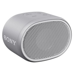 Sony | Sony SRS - XB01 Compact Wireless Speaker - White