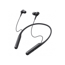 Sony C600 Wireless In-Ear Noise Cancelling Headphones with Bluetooth  (Black) Reviews