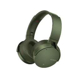 Zajmentesítő fejhallgató | SONY MDR-XB 950 N1G bluetooth fejhallgató