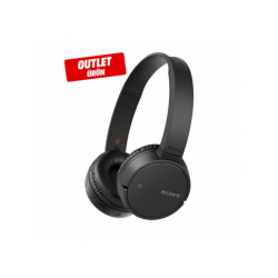 SONY WH.CH500 Bluetooth Kablosuz Kulaküstü Kulaklık Siyah Outlet 1179942