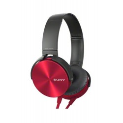Sony | Kulaklık MDR-XB450R