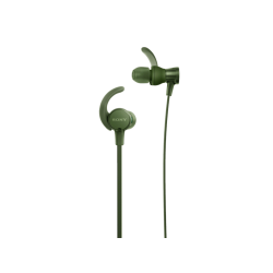 SONY MDR.XB510AS Mikrofonlu Kulak İçi Kulaklık Yeşil