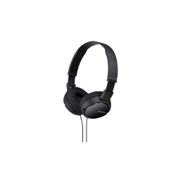 Ακουστικά On Ear | SONY MDR-ZX110APB Black
