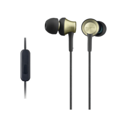 Fülhallgató | SONY MDR-EX650APT mikrofonos fülhallgató