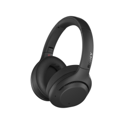 SONY WH-XB900N, Over-ear Kopfhörer Bluetooth Schwarz