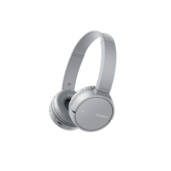 SONY WH.CH500 Bluetooth Kablosuz Kulaküstü Kulaklık Gri SONY WH.CH500 Bluetooth Kablosuz Kulaküstü Kulaklık Gri