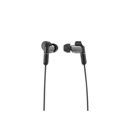 In-ear Headphones | SONY XBA-N1AP, In-ear Köpfhörer  Schwarz