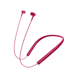 In-ear Headphones | SONY MDR-XB750BT roze