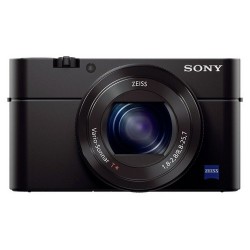Sony | Sony Cyber-Shot RX100 MK4 20.1MP Premium Compact Camera