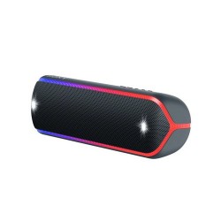 Speakers | Sony SRS-XB32 Portable Wireless Speaker- Black