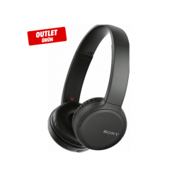 Bluetooth Headphones | SONY WH.CH510 Kablosuz Kulak Üstü Kulaklık Siyah Outlet 1204659