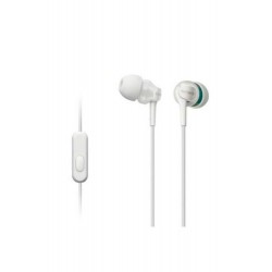 SONY MDREX110APW.CE7 KULAKİÇİ MİKROFONLU KULAKLIK BEYAZ SONY MDREX110APW.CE7 KULAKİÇİ MİKROFONLU KULAKLIK BEYAZ