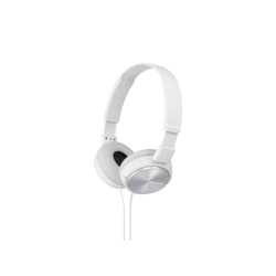 Sony | SONY MDR.ZX310 Kulak Üstü Kulaklık Beyaz