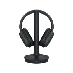 Bluetooth en draadloze hoofdtelefoons | SONY MDR-RF895 Zwart