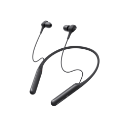 SONY WI-C600N, In-ear Kopfhörer Bluetooth Schwarz