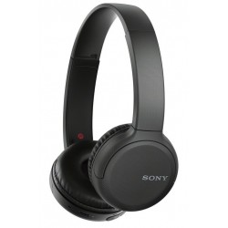 Sony | Sony WH-CH510 On-Ear Wireless Headphones - Black