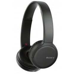 Bluetooth Headphones | Sony WH-CH510 On-Ear Wireless Headphones - Black