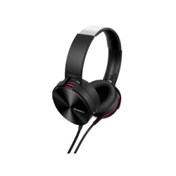 Over-ear Fejhallgató | SONY MDR.XB950AP Mikrofonlu Kulak Üstü Kulaklık