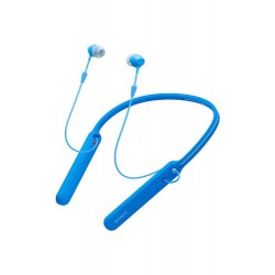 WIC-400 Mavi Wireless Bluetooth Kulak İçi Kulaklık WIC400L.CE7