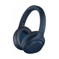 WH-XB900N.CE7 Kablosuz Noise Canceling Kafa Bantlı Kulaklık Mavi WHXB900NL.CE7