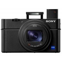 Sony | Sony RX100 MK6 Premium Compact Camera