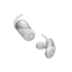 Sony WF-SP700NP In-Ear True Wireless Sport Headphones - Pink Reviews