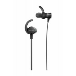 MDRXB510ASB.CE7 Extra Bass Yıkanabilir Kulakiçi Spotif Kulaklık - Siyah MDRXB510ASB.CE7 Extra Bass Yıkanabilir Kulakiçi Spotif Kulaklık - Siyah