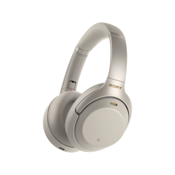 Over-ear hoofdtelefoons | SONY WH-1000XM3