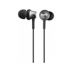 Fülhallgató | SONY MDR-EX450 grijs
