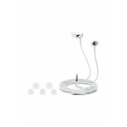 Sony | Sony MDR-EX250AP Kulakiçi Kulaklık - Beyaz (İthalatçı Garantili)