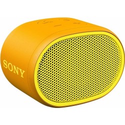 Sony SRS-XB01 Taşınabilir Bluetooth Hoparlör Sarı