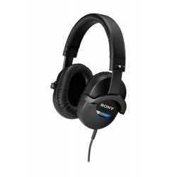 Kulak Üstü Kulaklık | MDR-7510 Stüdyo tipi profesyonel kulaklık