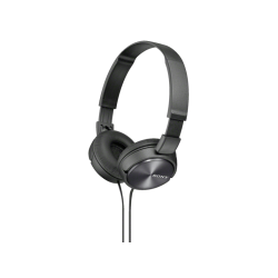 Ακουστικά On Ear | SONY MDR-ZX310 Black