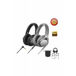 Kulak İçi Kulaklık | MDR-1AM2 Yüksek Çözünürlüklü Kablolu Hi-res Kulaklik