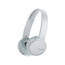 Bluetooth és vezeték nélküli fejhallgató | SONY WH-CH 510 vezeték nélküli fejhallgató, fehér