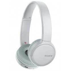 Bluetooth Headphones | Sony WH-CH510 On-Ear Wireless Headphones - Grey