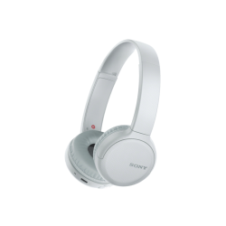 Bluetooth en draadloze hoofdtelefoons | SONY WH-CH510 Wit