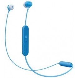 Sony WI-300L In-Ear True Wireless Neckband Headphones
