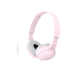 On-ear Fejhallgató | SONY MDR-ZX110APP mikrofonos fejhallgató