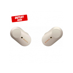 Sony | SONY WF.1000XM3 Kablosuz Kulak İçi Kulaklık Gri Outlet 1204662